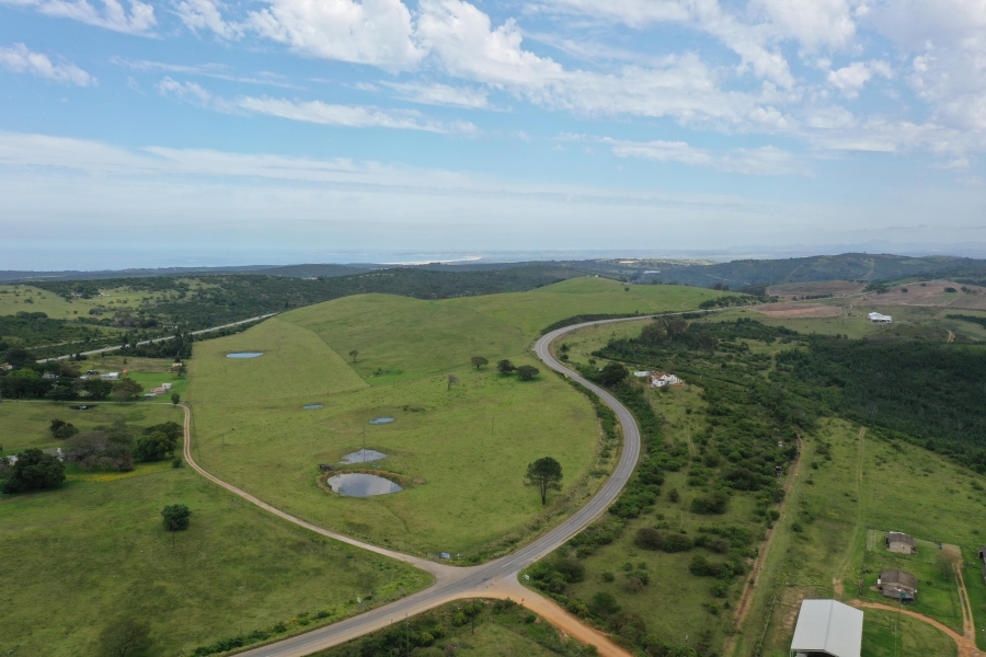 3 Bedroom Property for Sale in Thornhill Eastern Cape